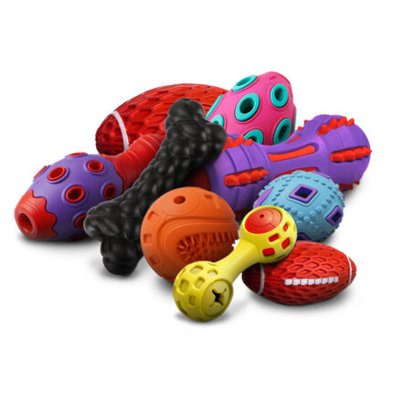 Duratoy Dog Chew Toys