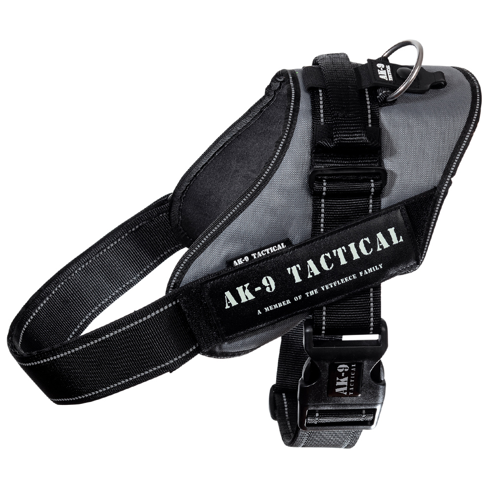 1ak-9-harness-main-image.jpg AK-9 Dog Power Harness - Image 1