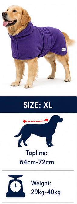 Extra Large