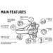 AK-9 Dog Power Harness - Image 3