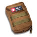Pet First Aid Kit for Emergency Care