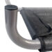 AK-9 High Raised Dog Bed | Breathable Mesh Elevated Dog Bed - Image 8