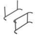 AK-9 High Raised Dog Bed | Breathable Mesh Elevated Dog Bed - Image 3