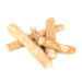 Gnarlawood Natural Coffee Wood Dog Chew