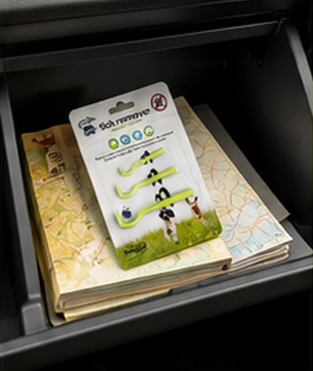 Glove box