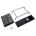 AK-9 High Raised Dog Bed | Breathable Mesh Elevated Dog Bed - Image 2