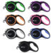 Jenny Wren Retractable Dog Lead