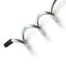 Dog Tie Down Metal Ground Stake - Image 6