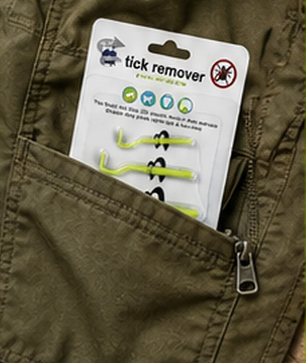 Pocket