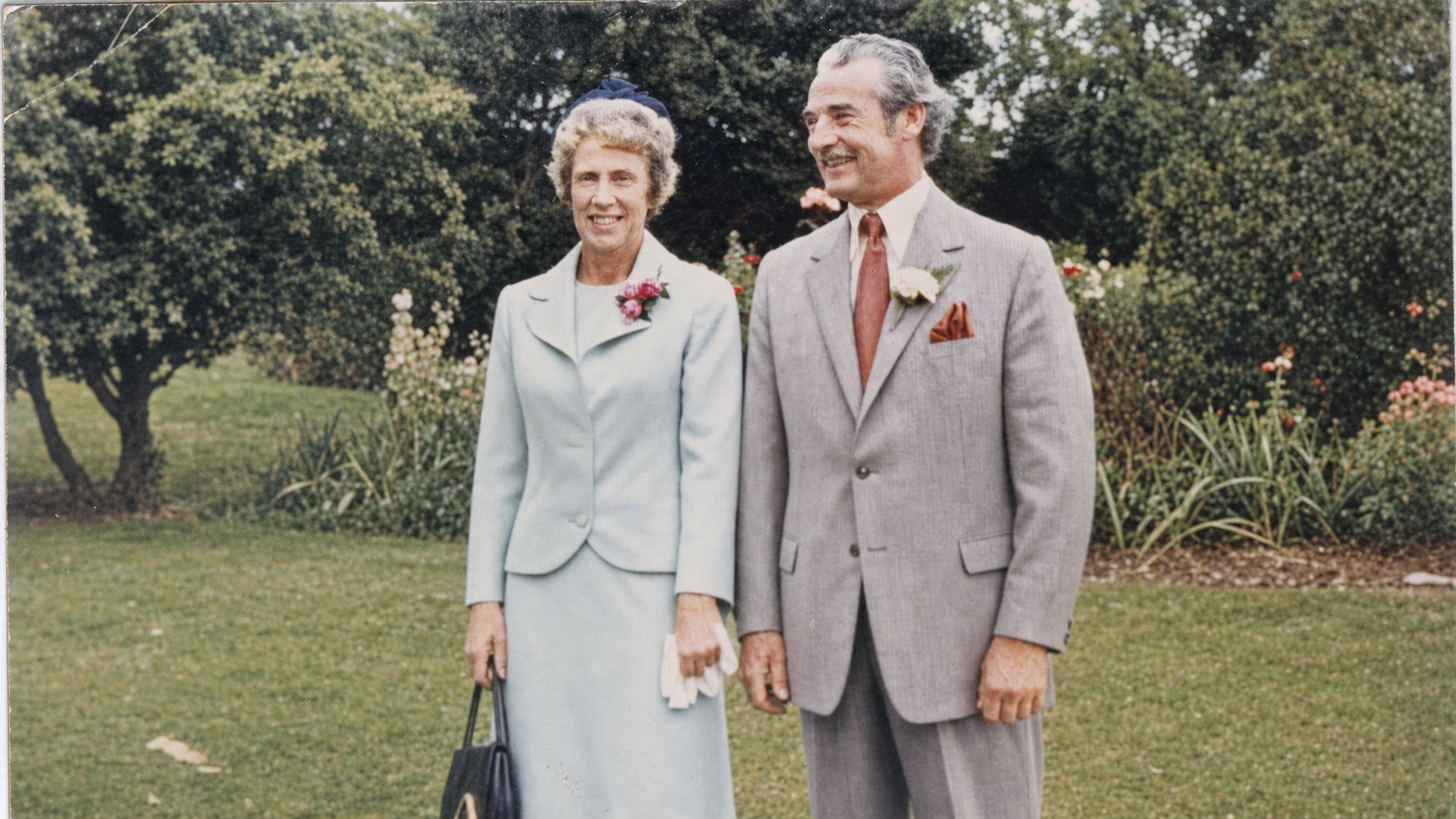 Leslie Ward